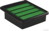 HERTH+BUSS JAKOPARTS J1321073 Air Filter